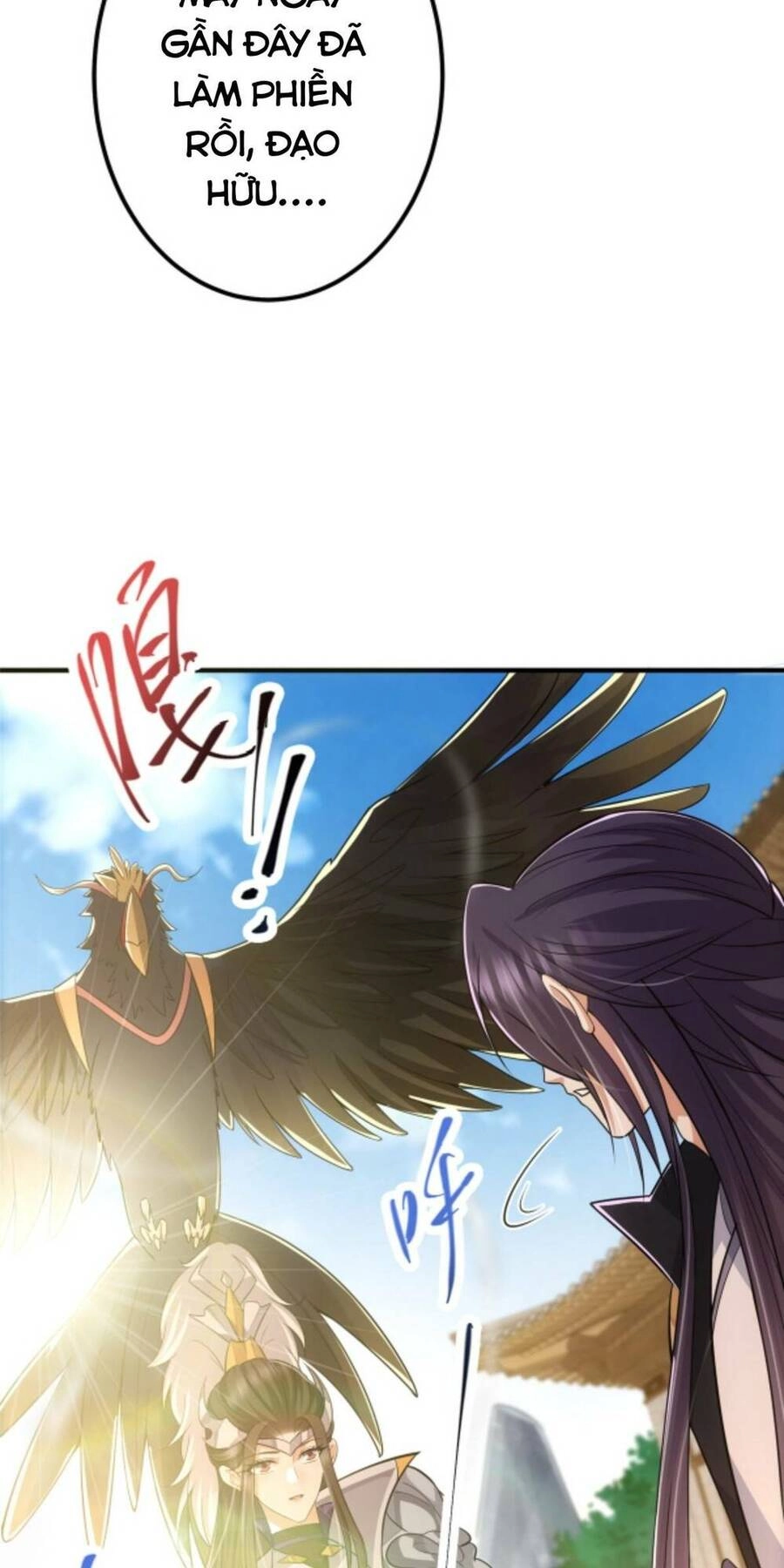 Chưởng Môn Khiêm Tốn Chút Chapter 107 - 18