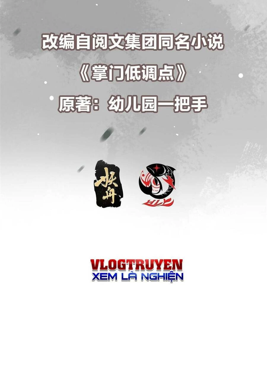 Chưởng Môn Khiêm Tốn Chút Chapter 108 - 3