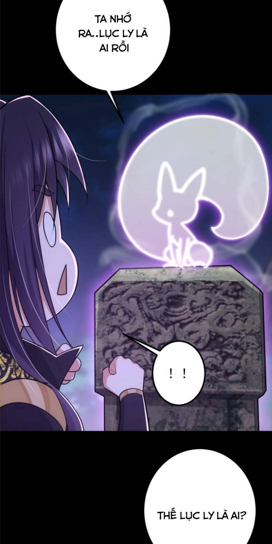 Chưởng Môn Khiêm Tốn Chút Chapter 108 - 6