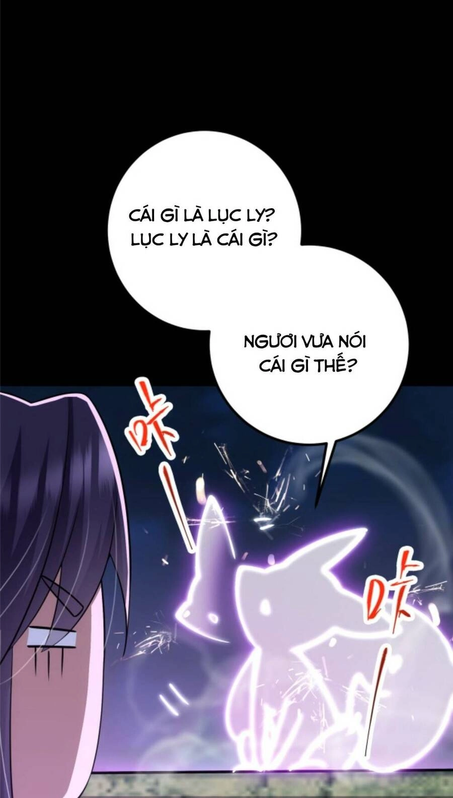 Chưởng Môn Khiêm Tốn Chút Chapter 108 - 8