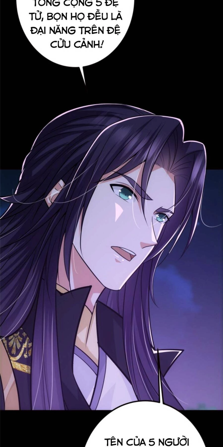 Chưởng Môn Khiêm Tốn Chút Chapter 108 - 14