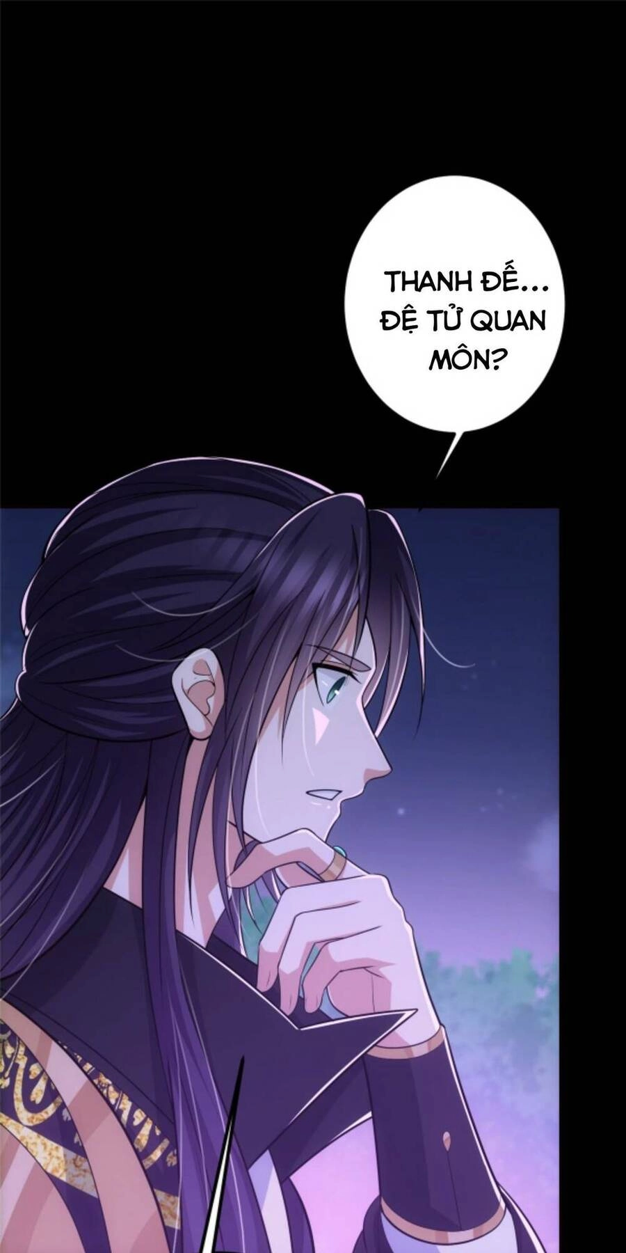 Chưởng Môn Khiêm Tốn Chút Chapter 108 - 17