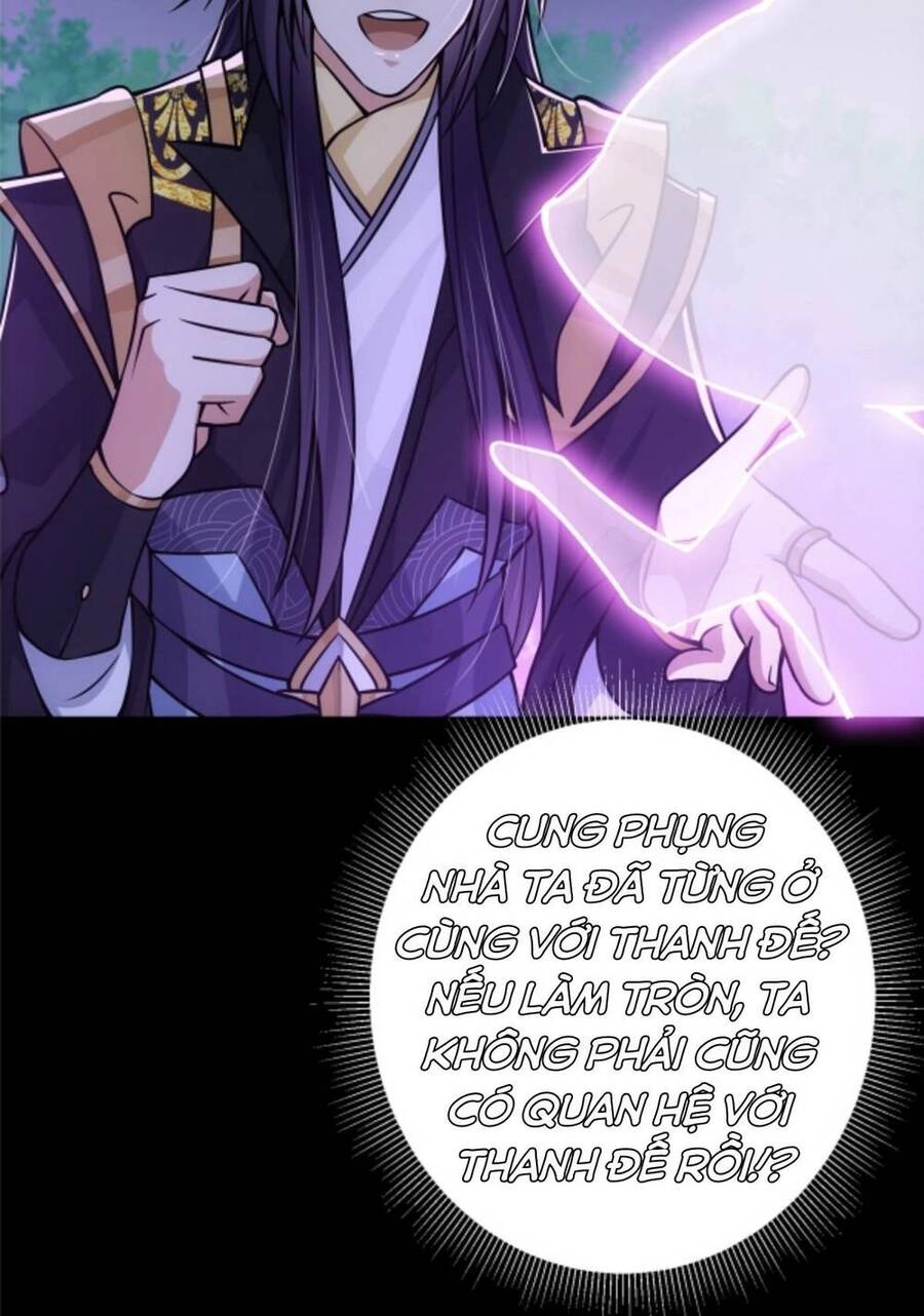 Chưởng Môn Khiêm Tốn Chút Chapter 108 - 28