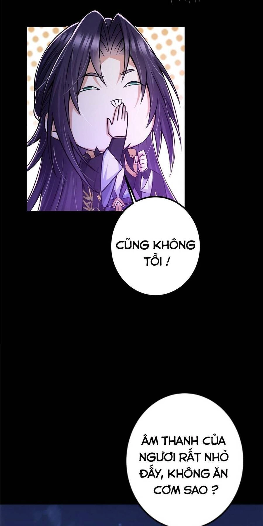 Chưởng Môn Khiêm Tốn Chút Chapter 108 - 29