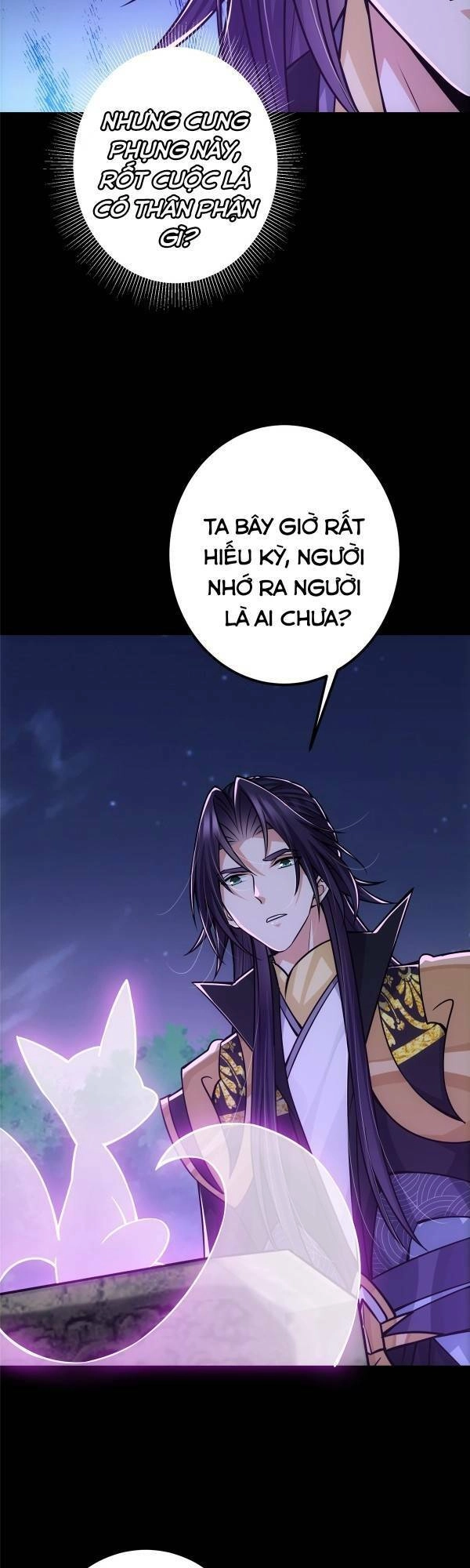 Chưởng Môn Khiêm Tốn Chút Chapter 108 - 36