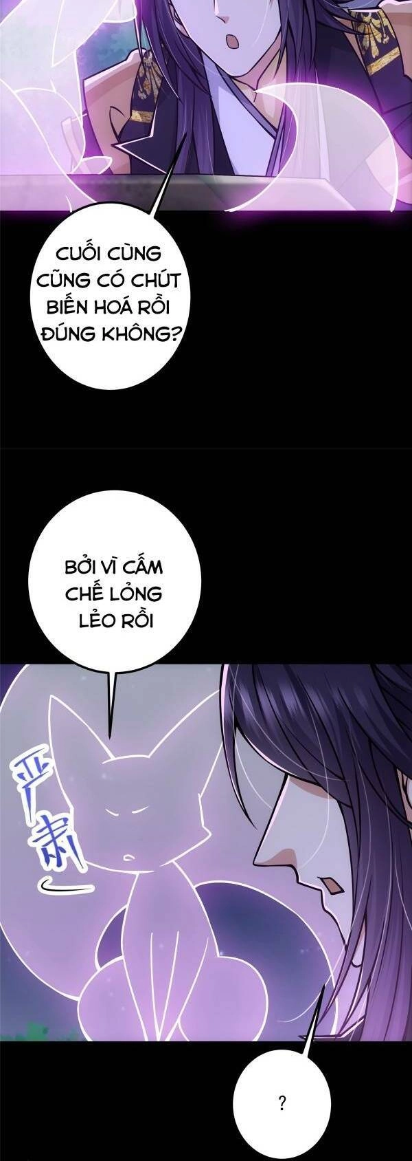 Chưởng Môn Khiêm Tốn Chút Chapter 108 - 38