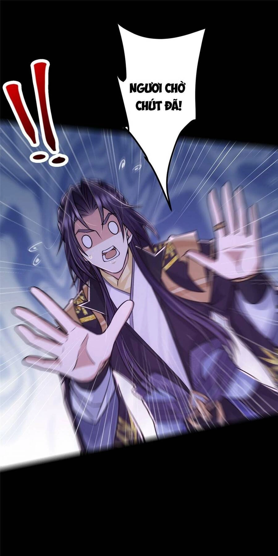 Chưởng Môn Khiêm Tốn Chút Chapter 109 - 4