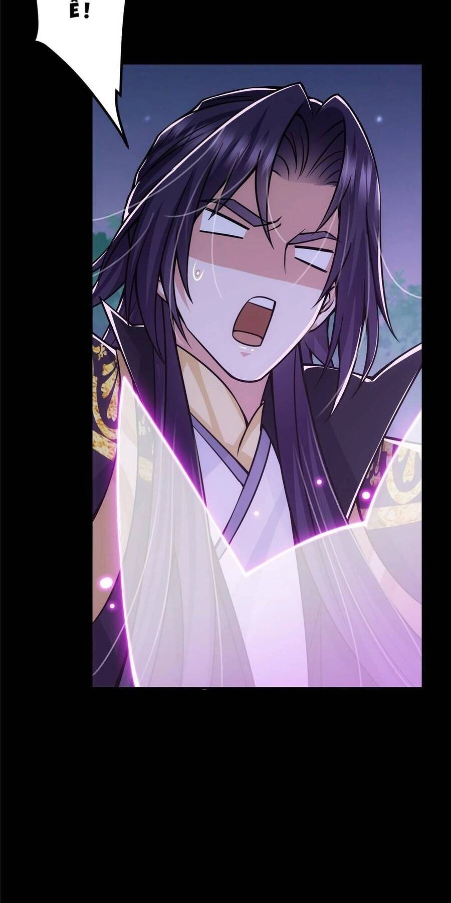 Chưởng Môn Khiêm Tốn Chút Chapter 109 - 6