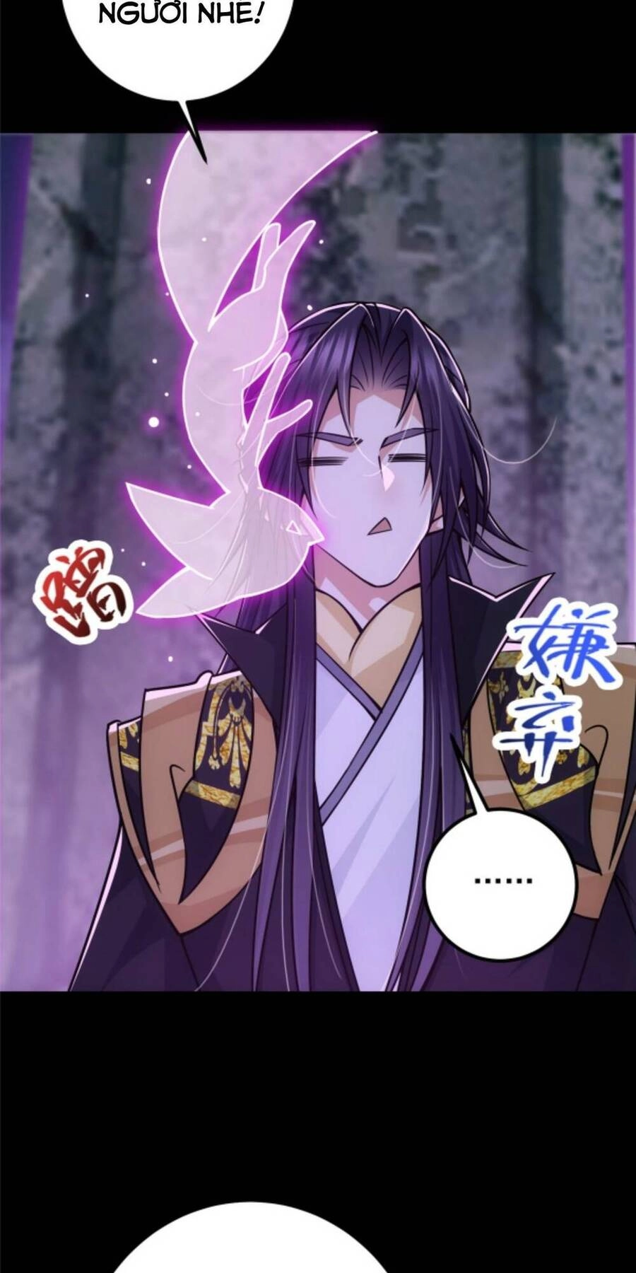 Chưởng Môn Khiêm Tốn Chút Chapter 109 - 10