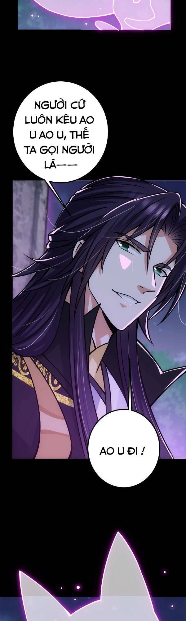 Chưởng Môn Khiêm Tốn Chút Chapter 109 - 16