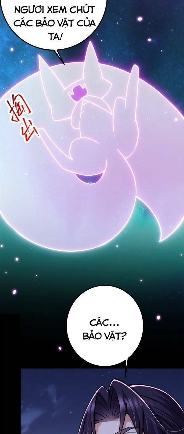 Chưởng Môn Khiêm Tốn Chút Chapter 109 - 18