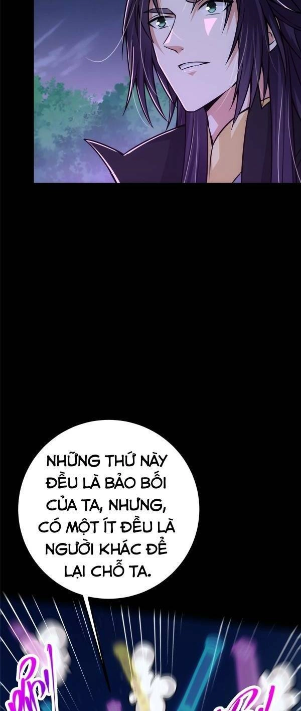 Chưởng Môn Khiêm Tốn Chút Chapter 109 - 19