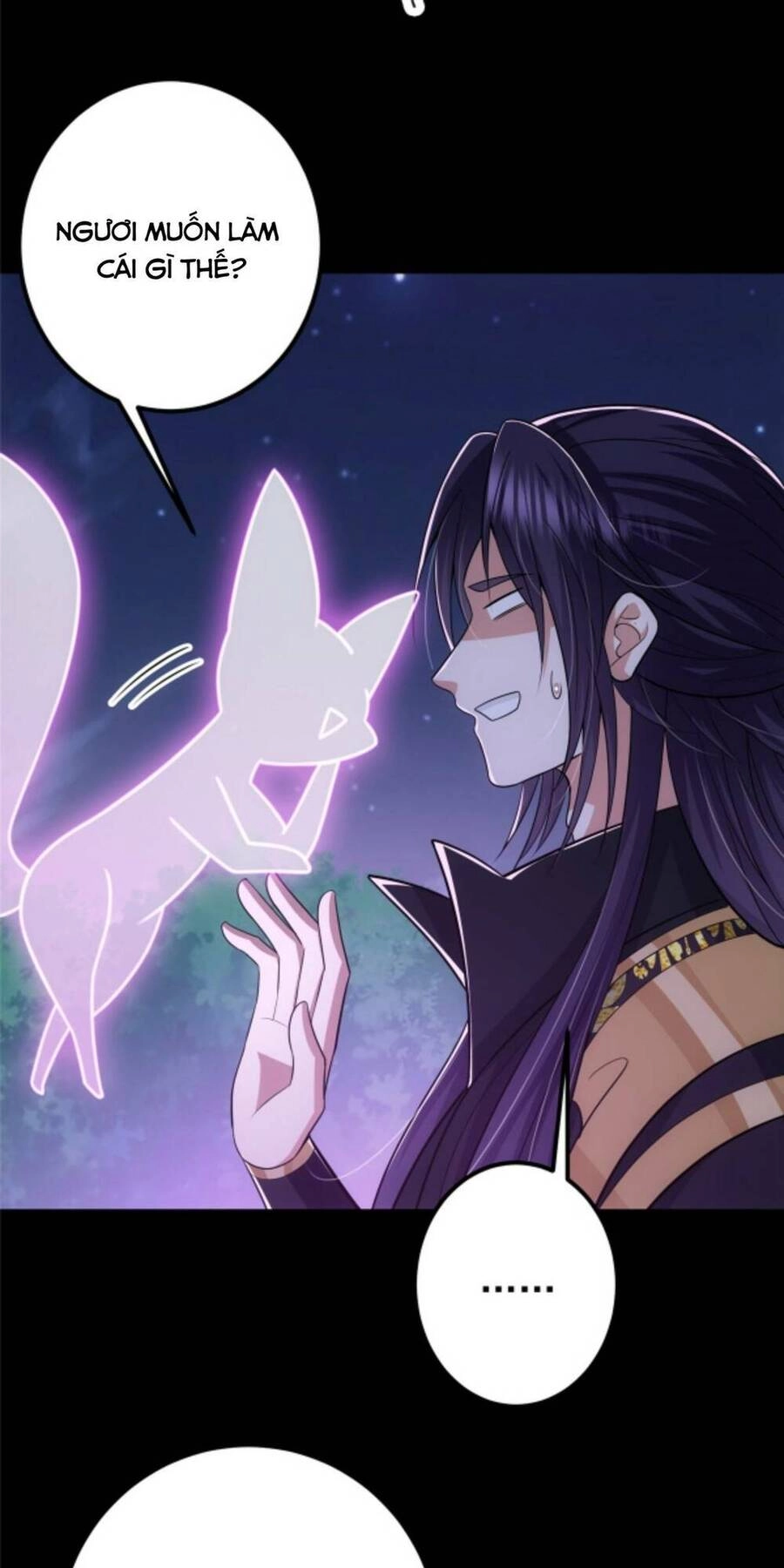 Chưởng Môn Khiêm Tốn Chút Chapter 109 - 23