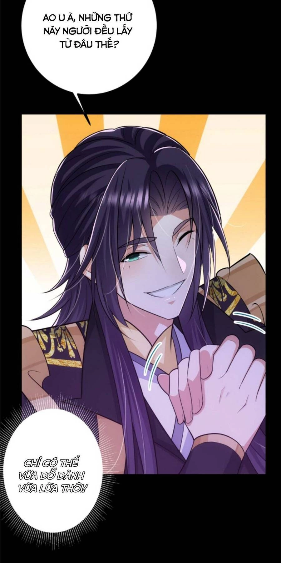 Chưởng Môn Khiêm Tốn Chút Chapter 109 - 24