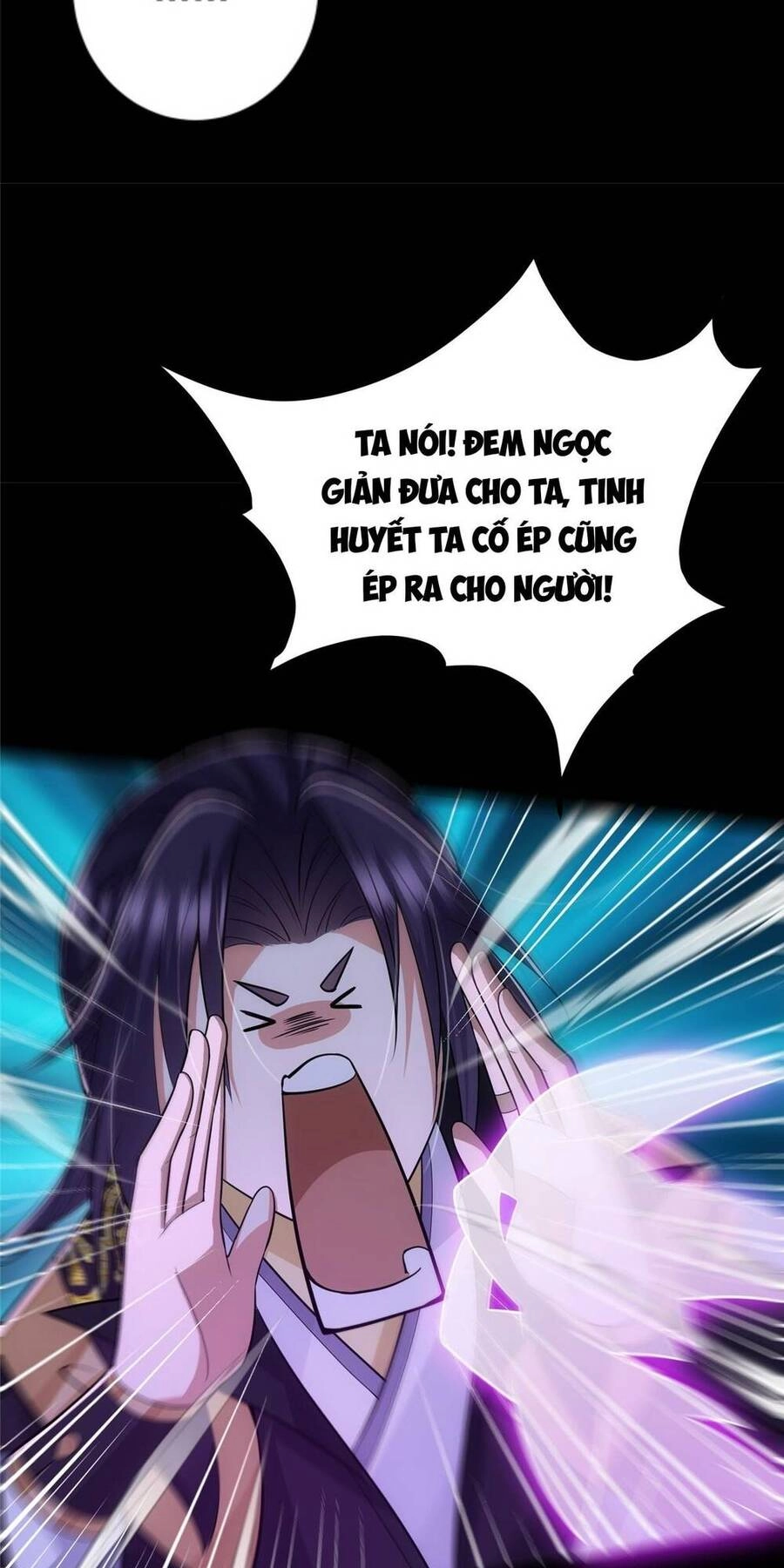 Chưởng Môn Khiêm Tốn Chút Chapter 109 - 27