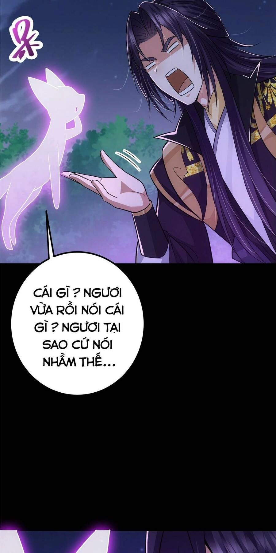 Chưởng Môn Khiêm Tốn Chút Chapter 109 - 30