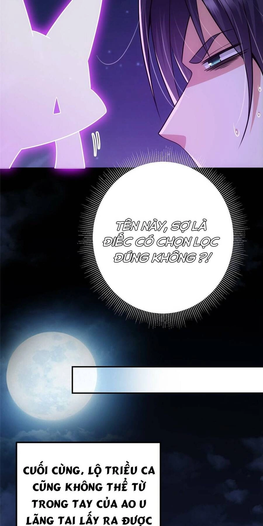 Chưởng Môn Khiêm Tốn Chút Chapter 109 - 31