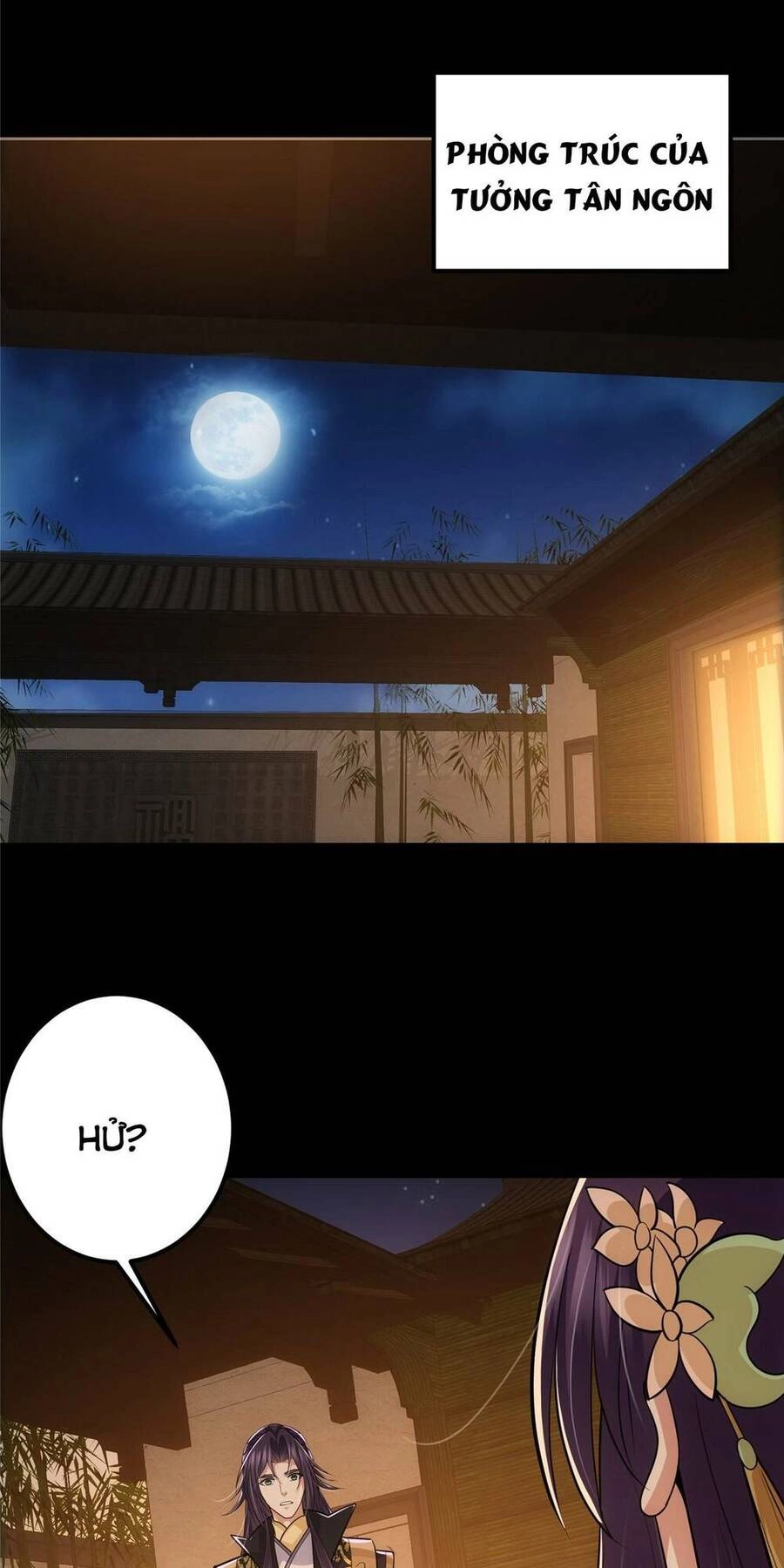 Chưởng Môn Khiêm Tốn Chút Chapter 109 - 39