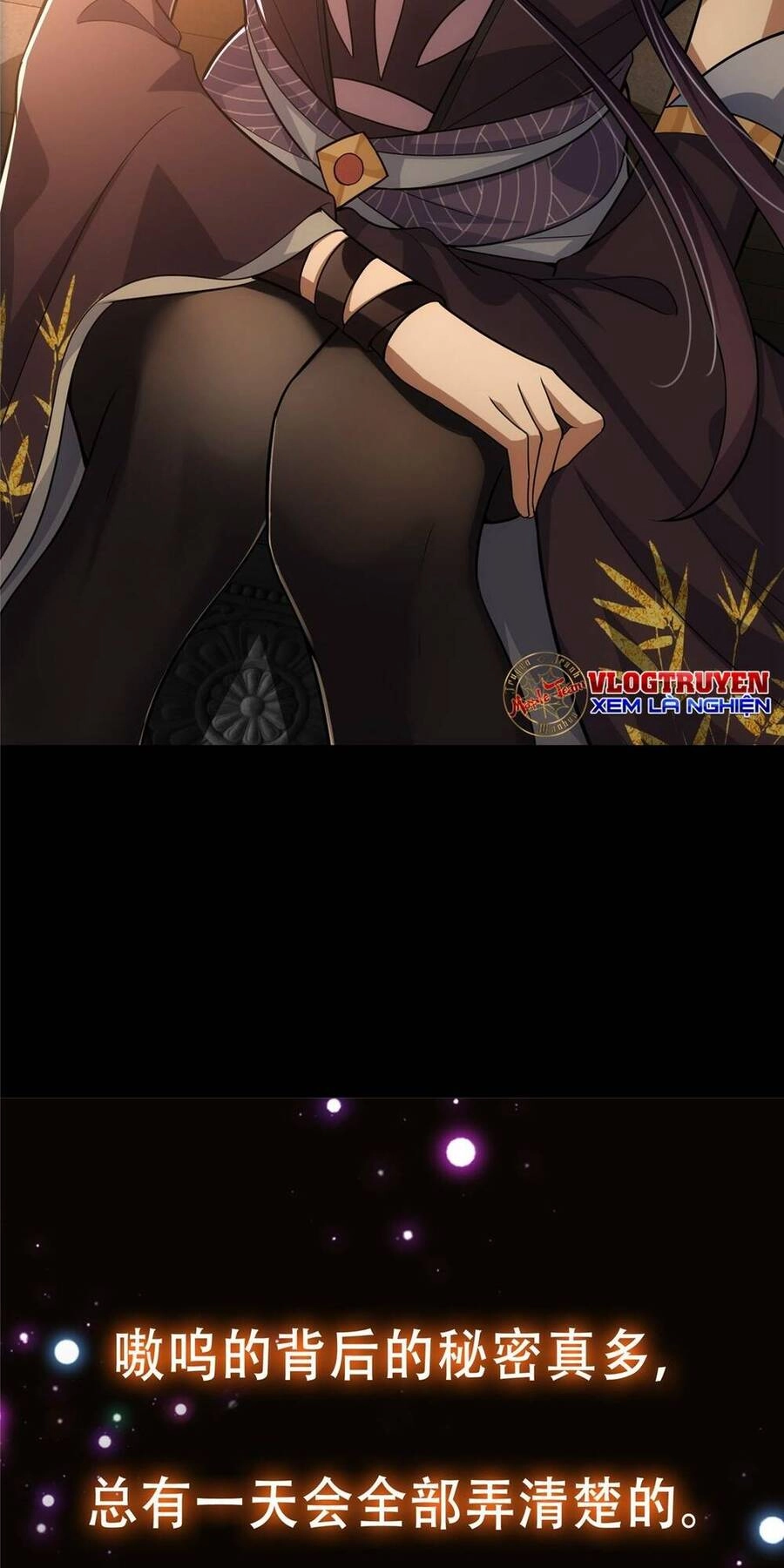 Chưởng Môn Khiêm Tốn Chút Chapter 109 - 43