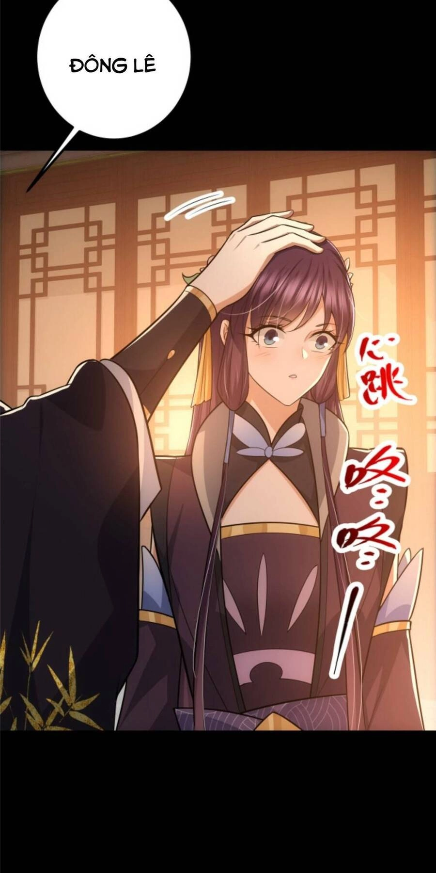 Chưởng Môn Khiêm Tốn Chút Chapter 110 - 11