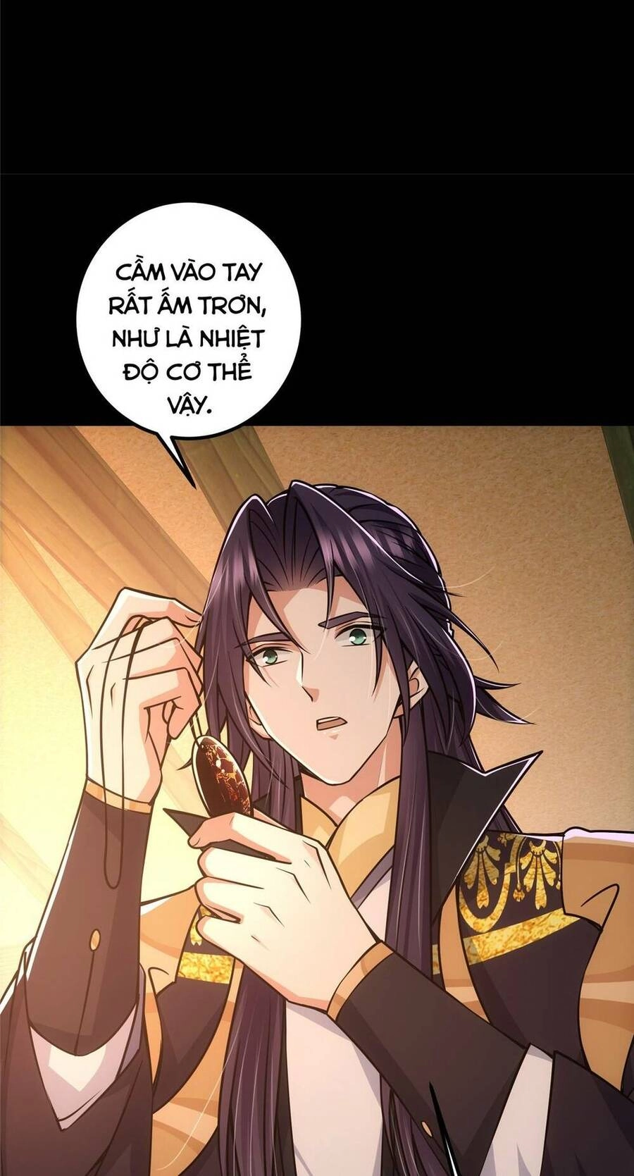 Chưởng Môn Khiêm Tốn Chút Chapter 110 - 26