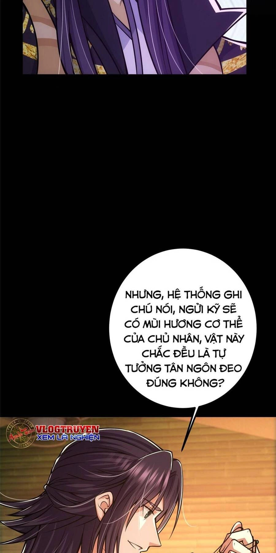 Chưởng Môn Khiêm Tốn Chút Chapter 110 - 29