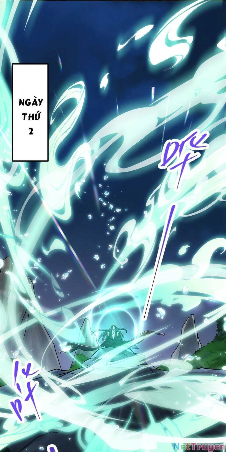 Chưởng Môn Khiêm Tốn Chút Chapter 111 - 4