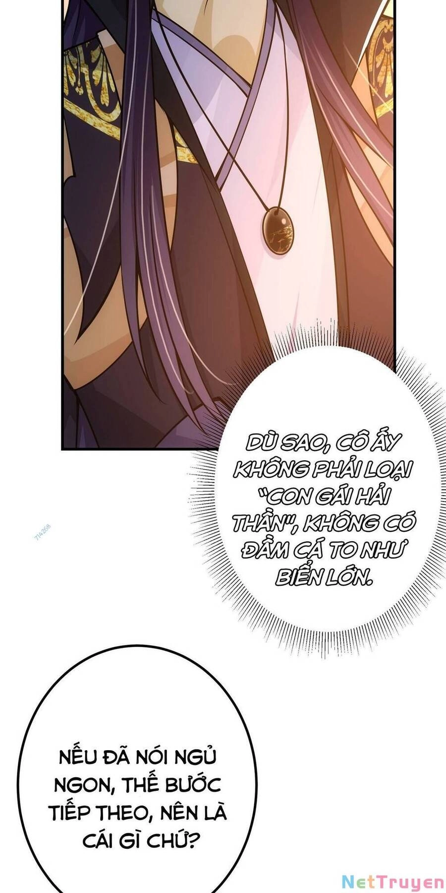 Chưởng Môn Khiêm Tốn Chút Chapter 111 - 9