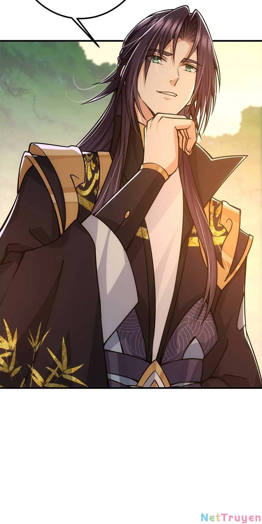 Chưởng Môn Khiêm Tốn Chút Chapter 111 - 10