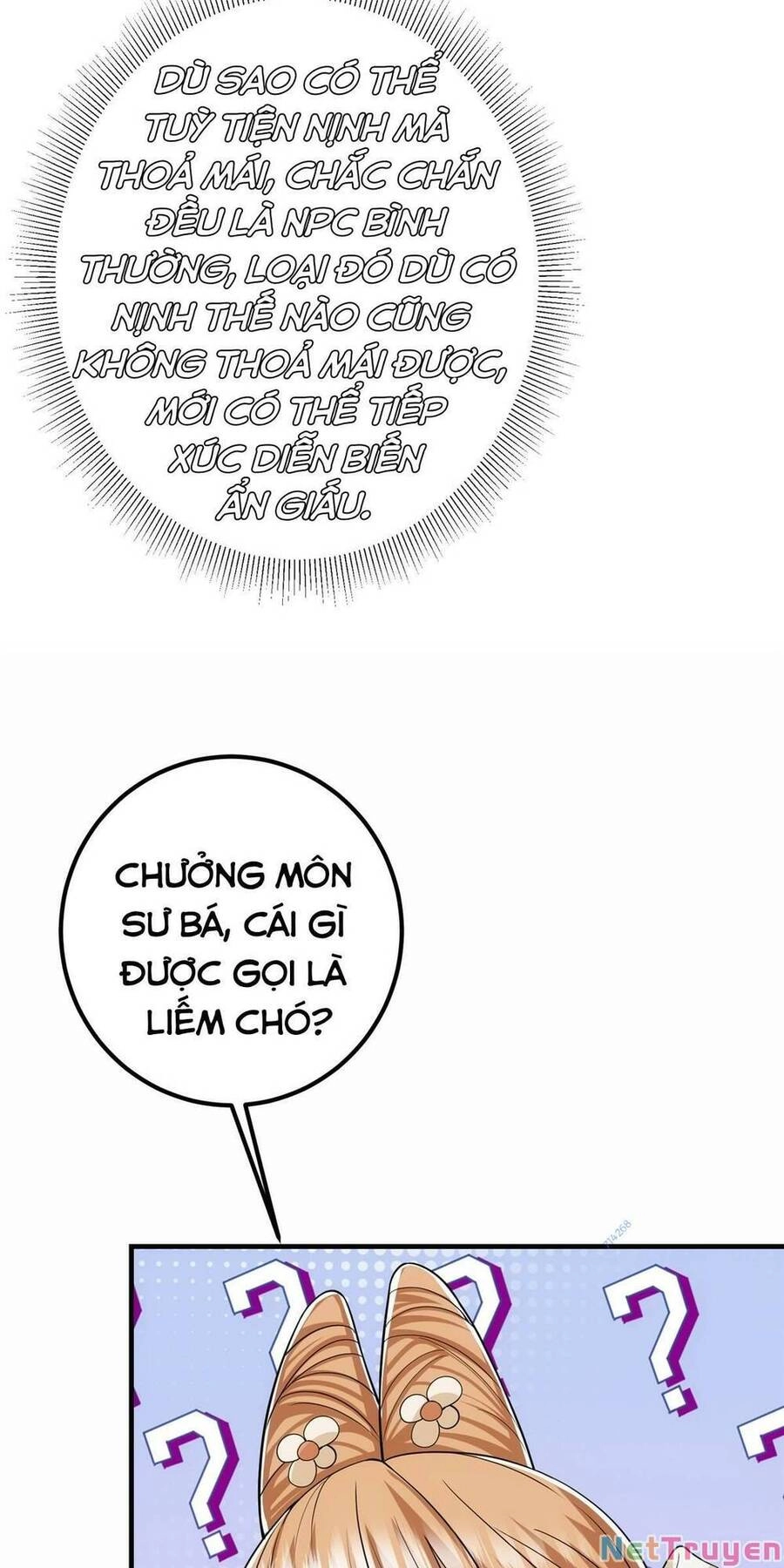 Chưởng Môn Khiêm Tốn Chút Chapter 111 - 41