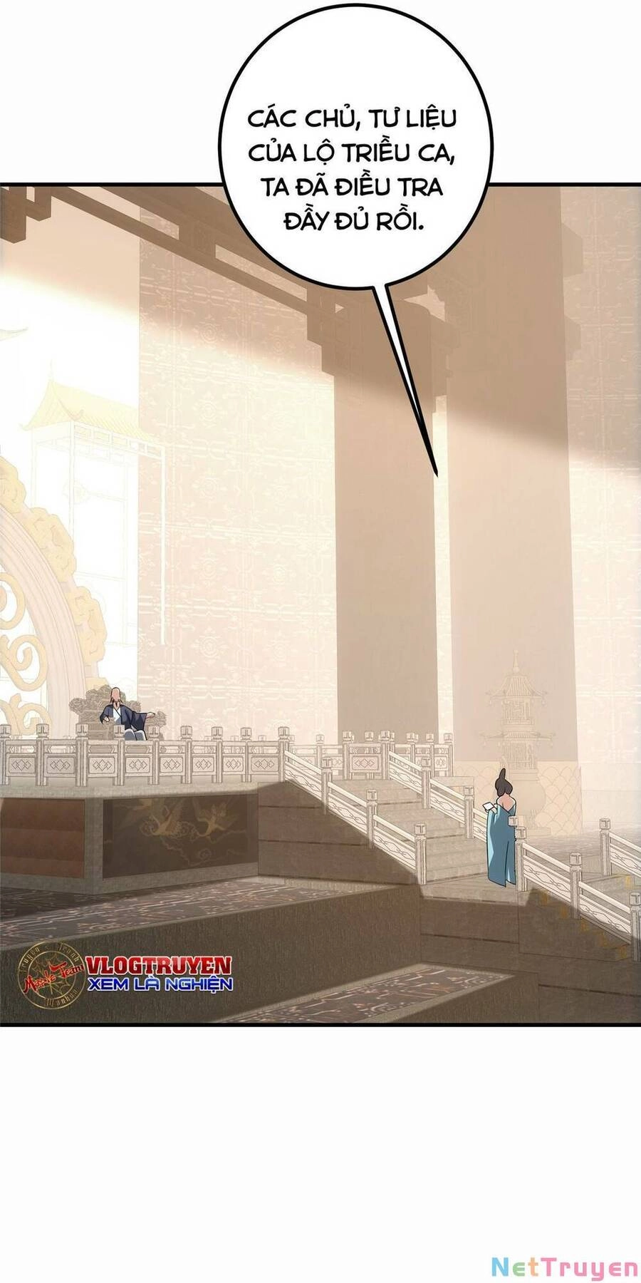 Chưởng Môn Khiêm Tốn Chút Chapter 111 - 47