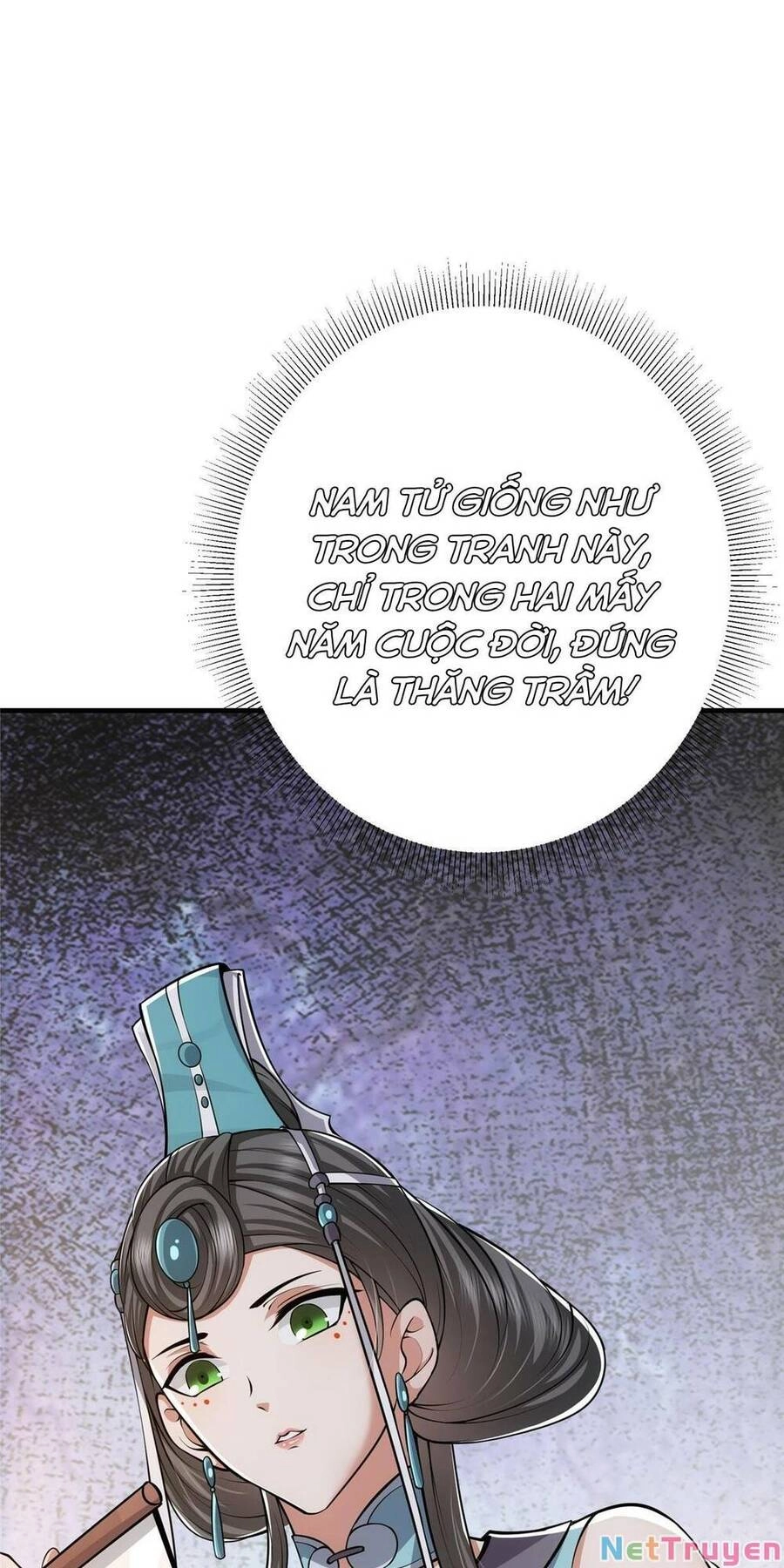 Chưởng Môn Khiêm Tốn Chút Chapter 112 - 4