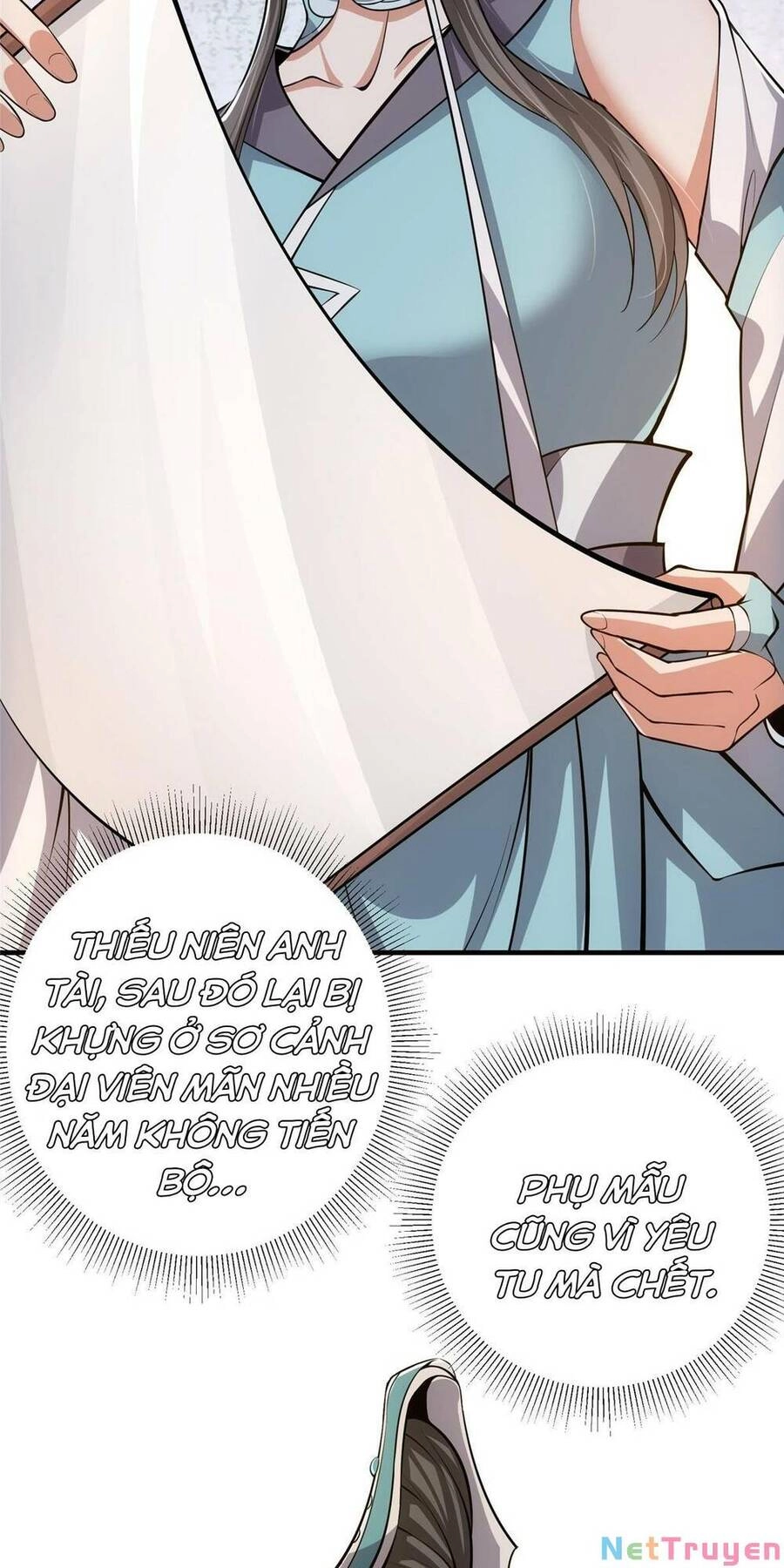 Chưởng Môn Khiêm Tốn Chút Chapter 112 - 5