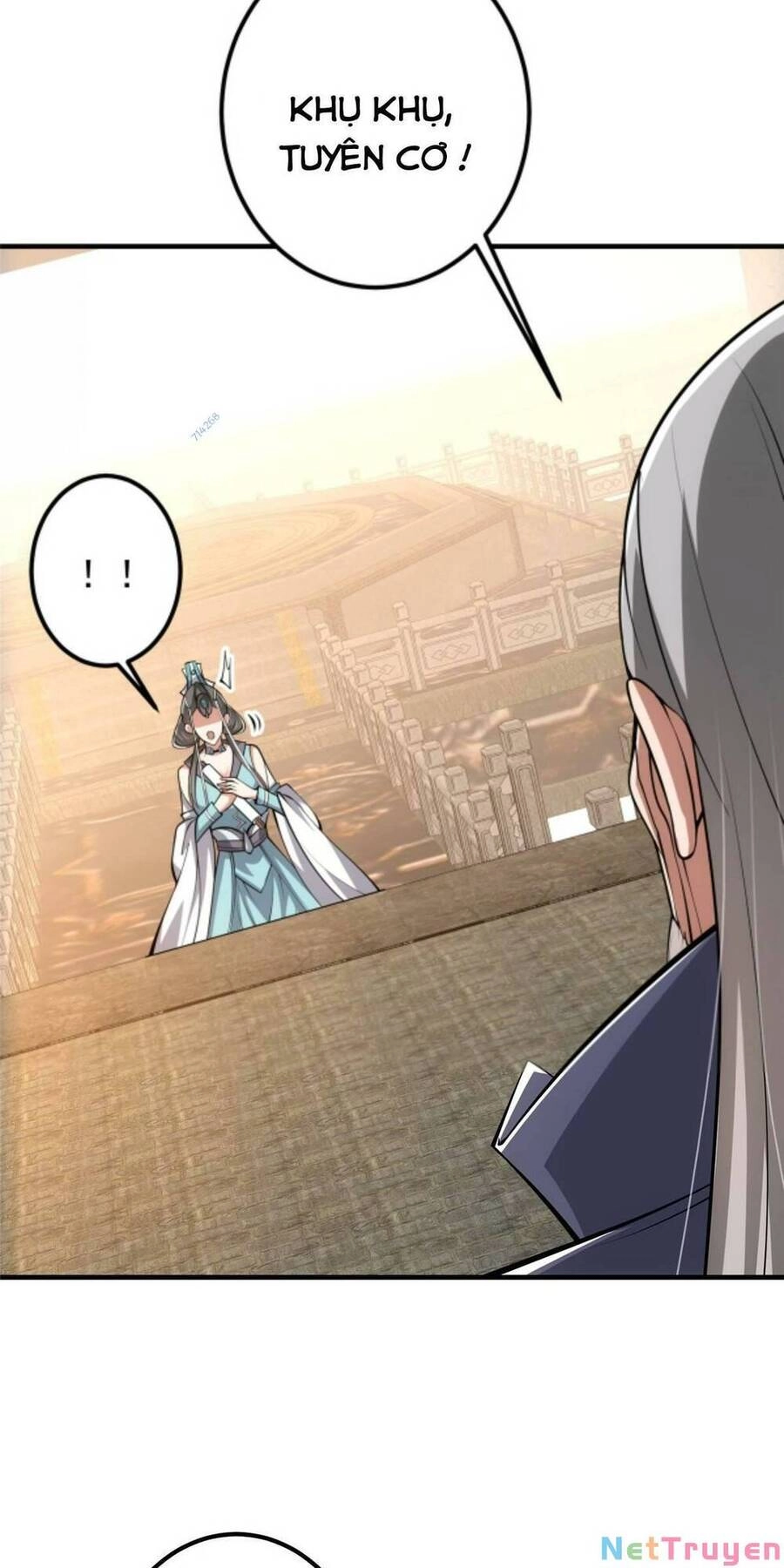 Chưởng Môn Khiêm Tốn Chút Chapter 112 - 10