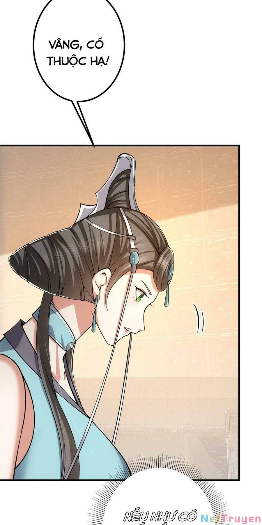 Chưởng Môn Khiêm Tốn Chút Chapter 112 - 11