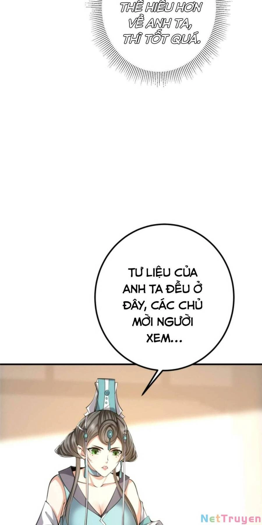 Chưởng Môn Khiêm Tốn Chút Chapter 112 - 12