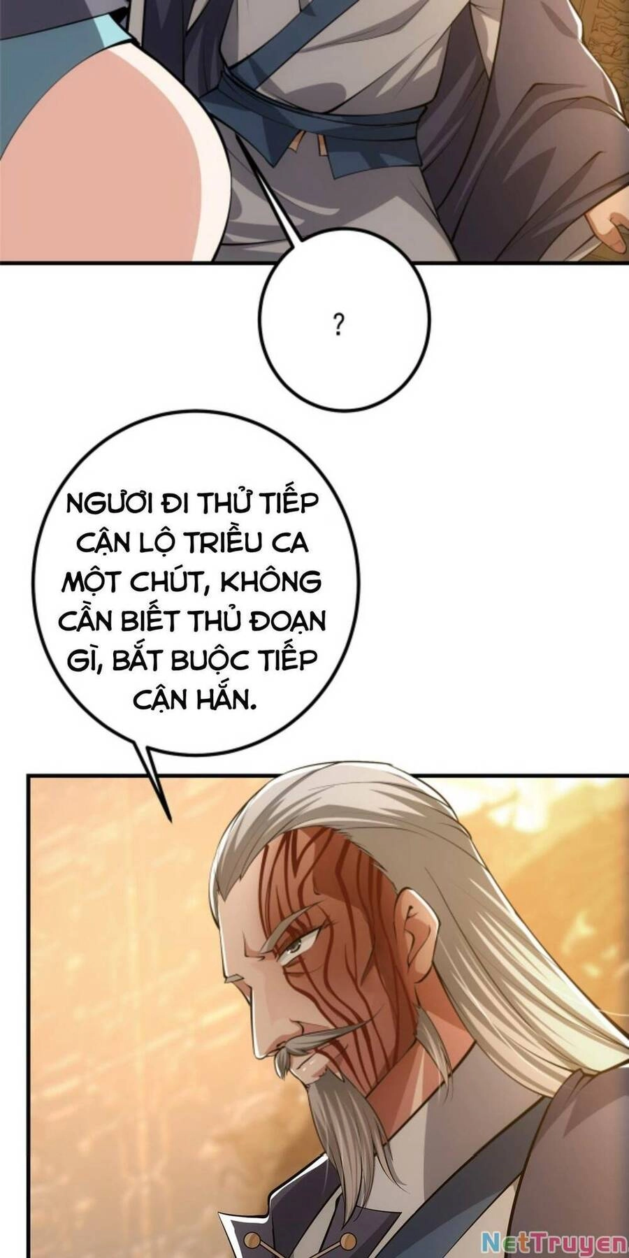 Chưởng Môn Khiêm Tốn Chút Chapter 112 - 15