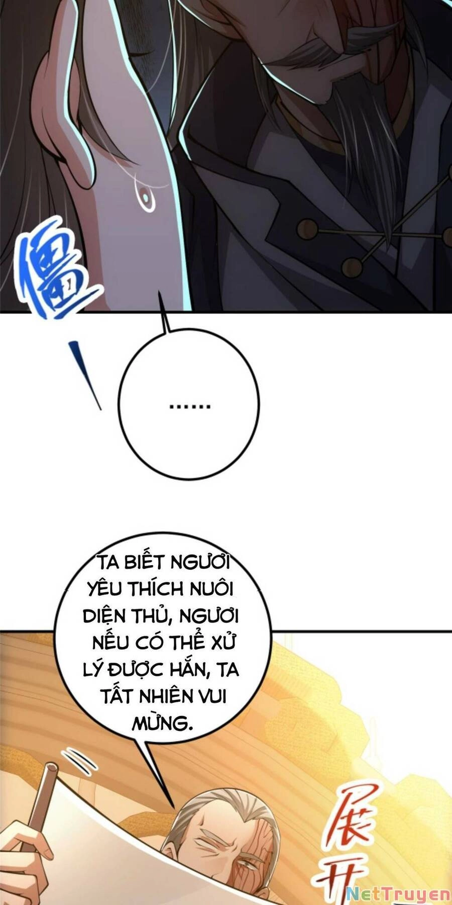 Chưởng Môn Khiêm Tốn Chút Chapter 112 - 18