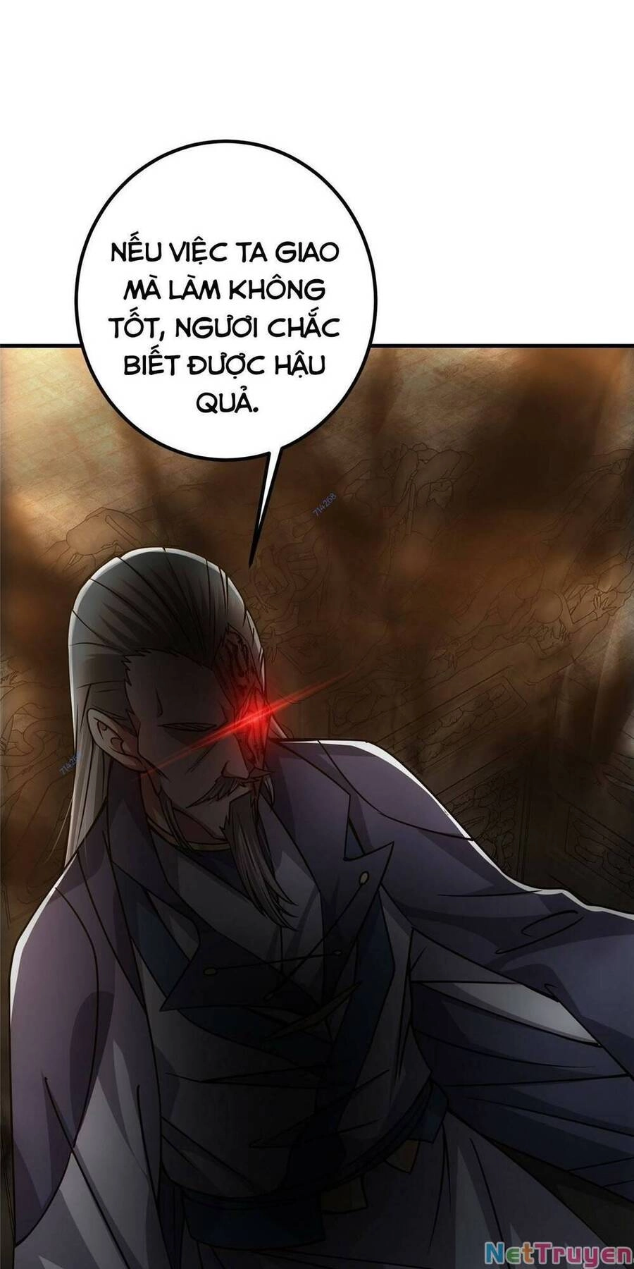 Chưởng Môn Khiêm Tốn Chút Chapter 112 - 21