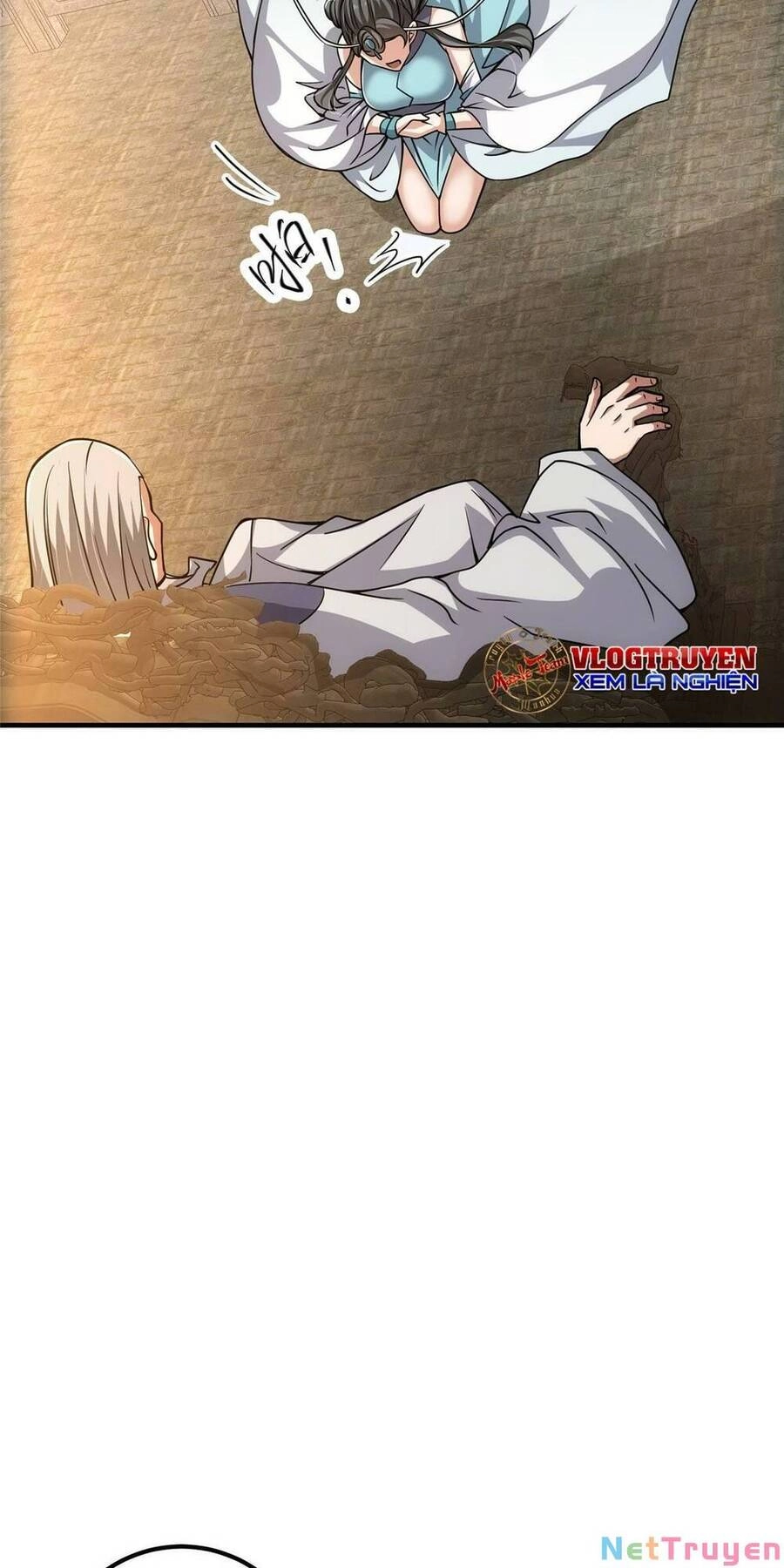 Chưởng Môn Khiêm Tốn Chút Chapter 112 - 23