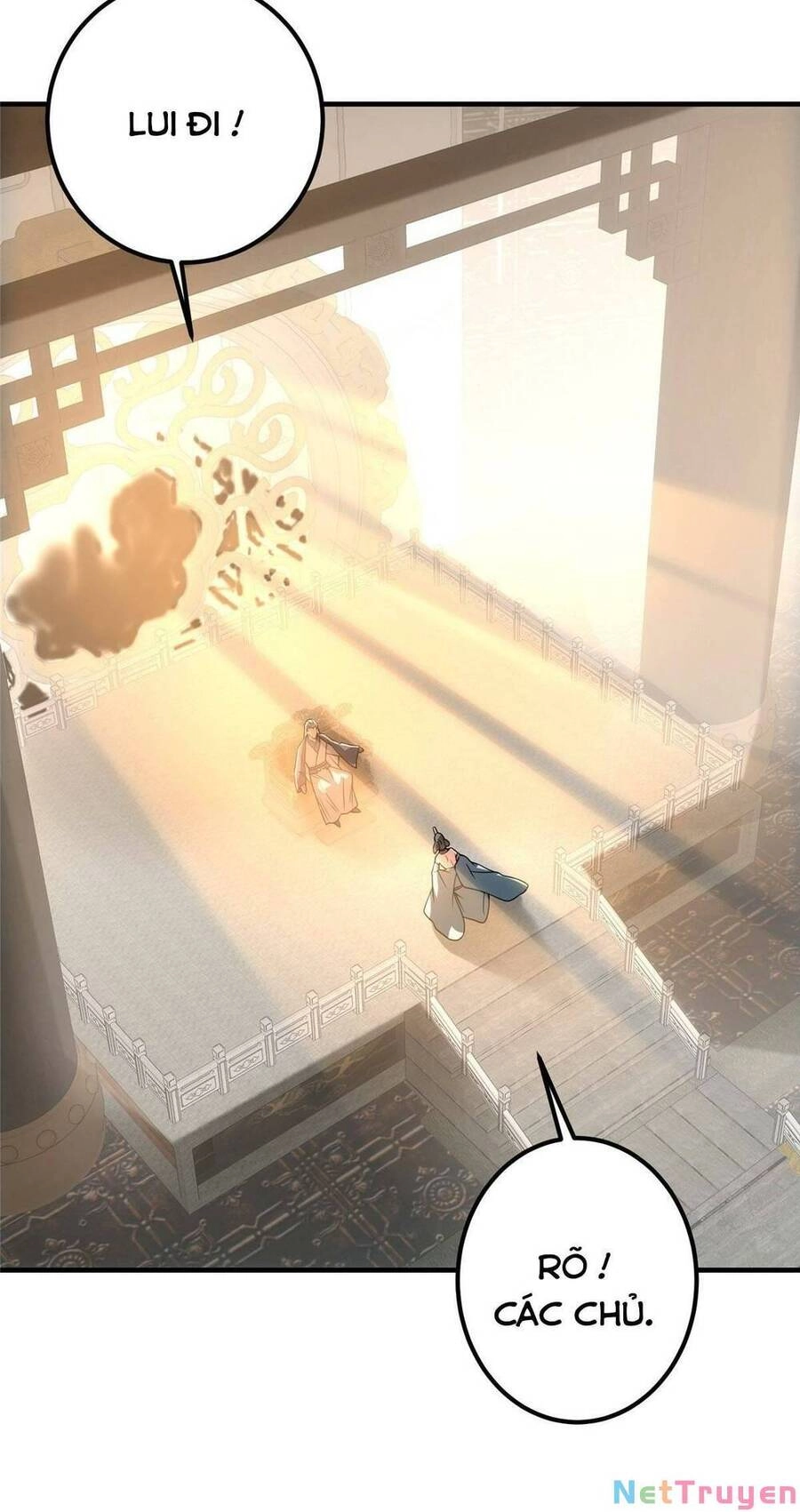 Chưởng Môn Khiêm Tốn Chút Chapter 112 - 24