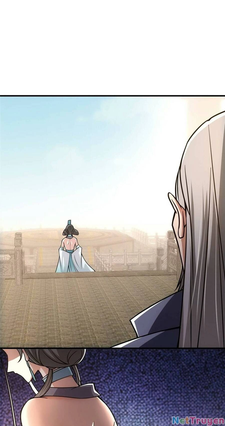 Chưởng Môn Khiêm Tốn Chút Chapter 112 - 25