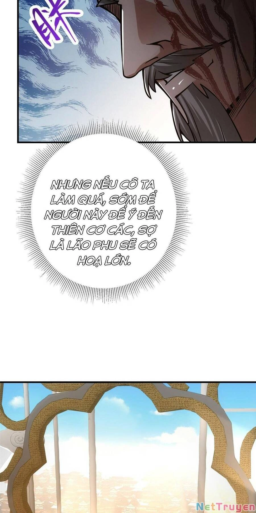 Chưởng Môn Khiêm Tốn Chút Chapter 112 - 27