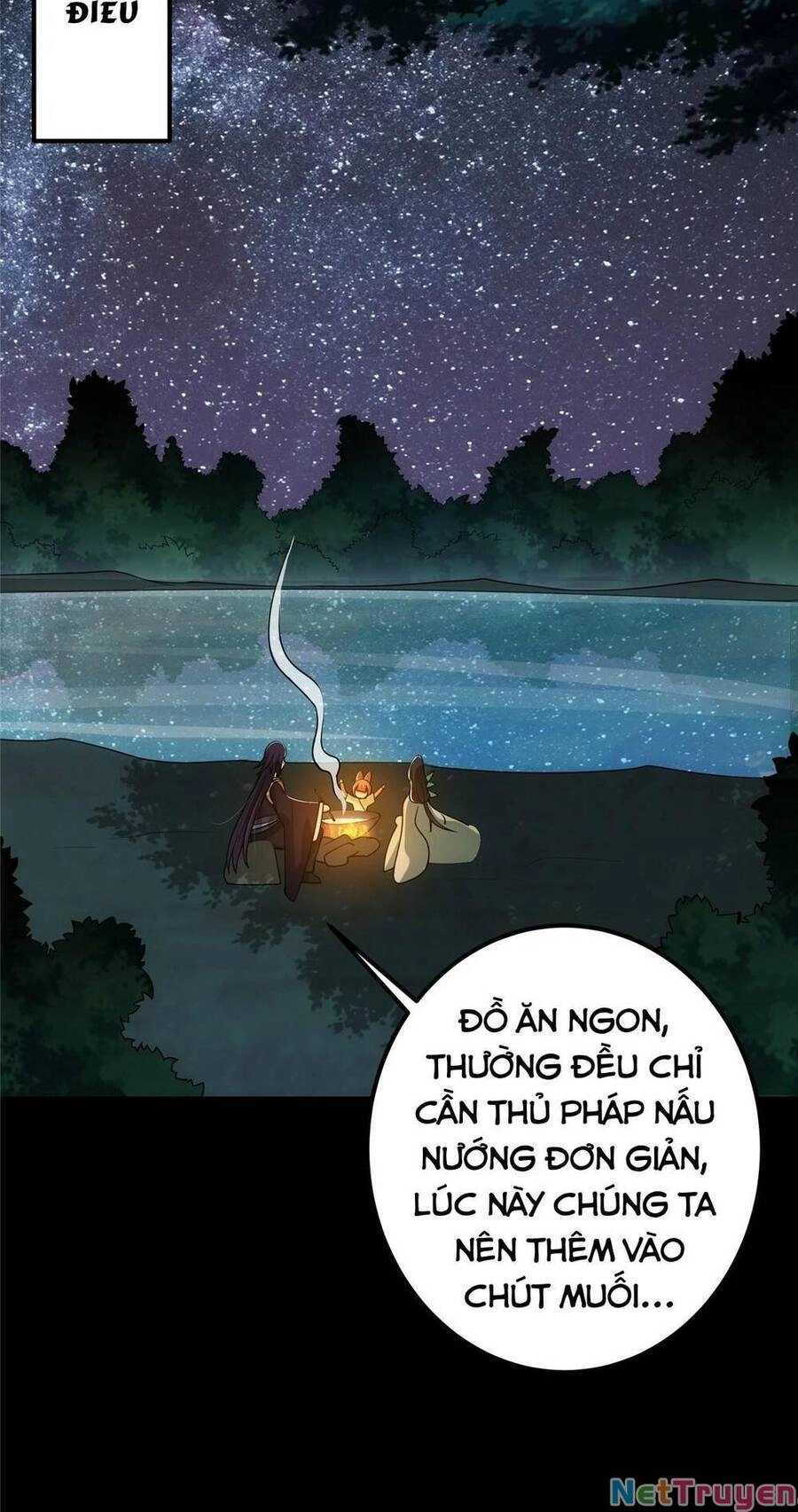 Chưởng Môn Khiêm Tốn Chút Chapter 112 - 30