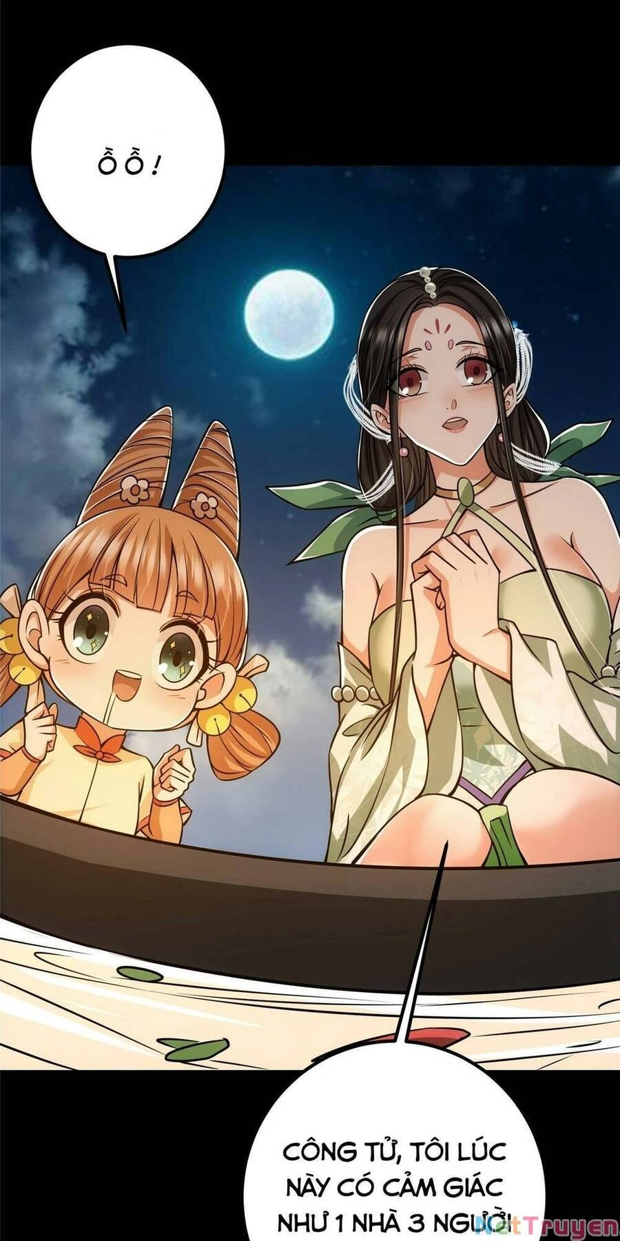 Chưởng Môn Khiêm Tốn Chút Chapter 112 - 31