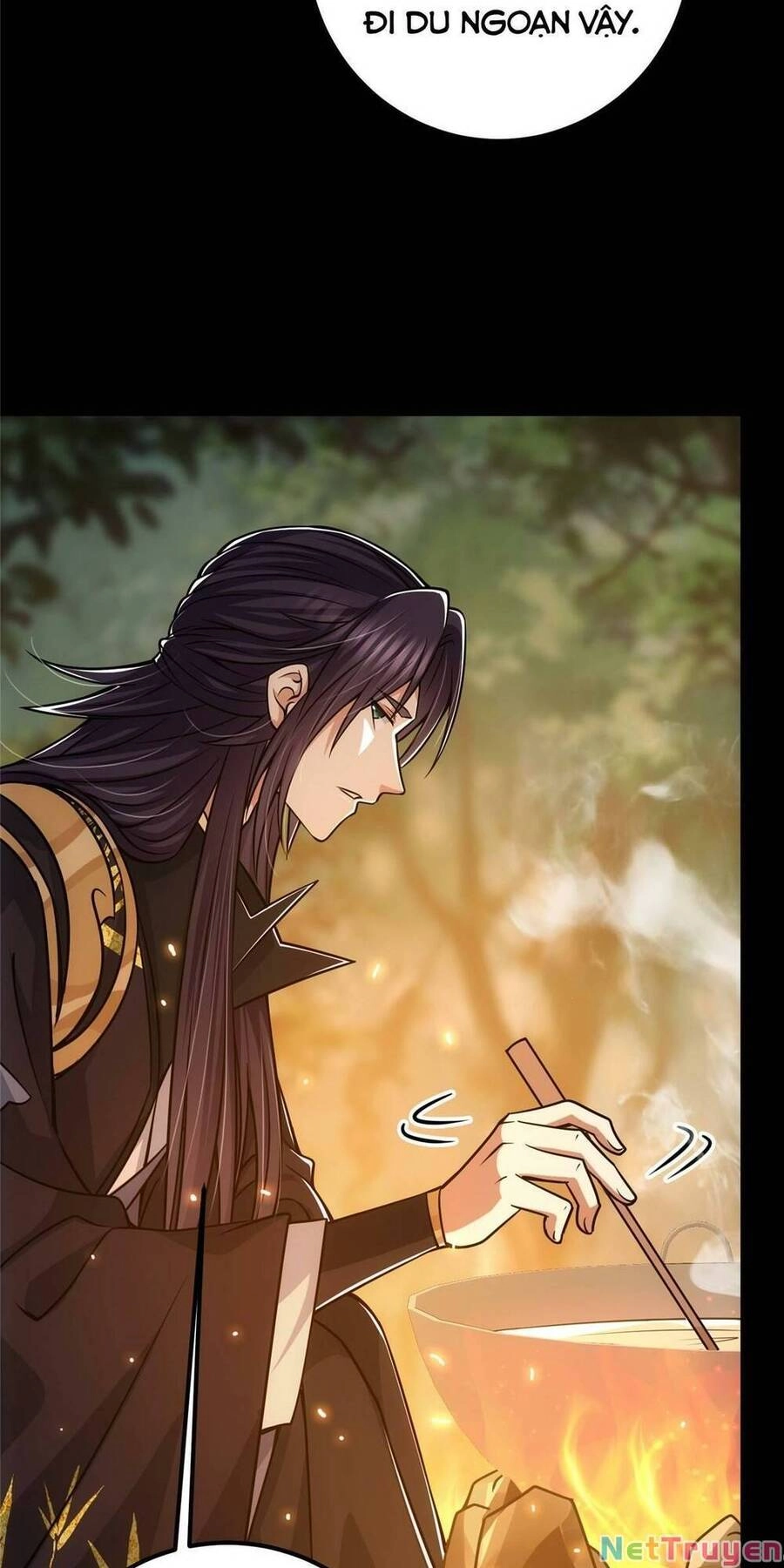 Chưởng Môn Khiêm Tốn Chút Chapter 112 - 32