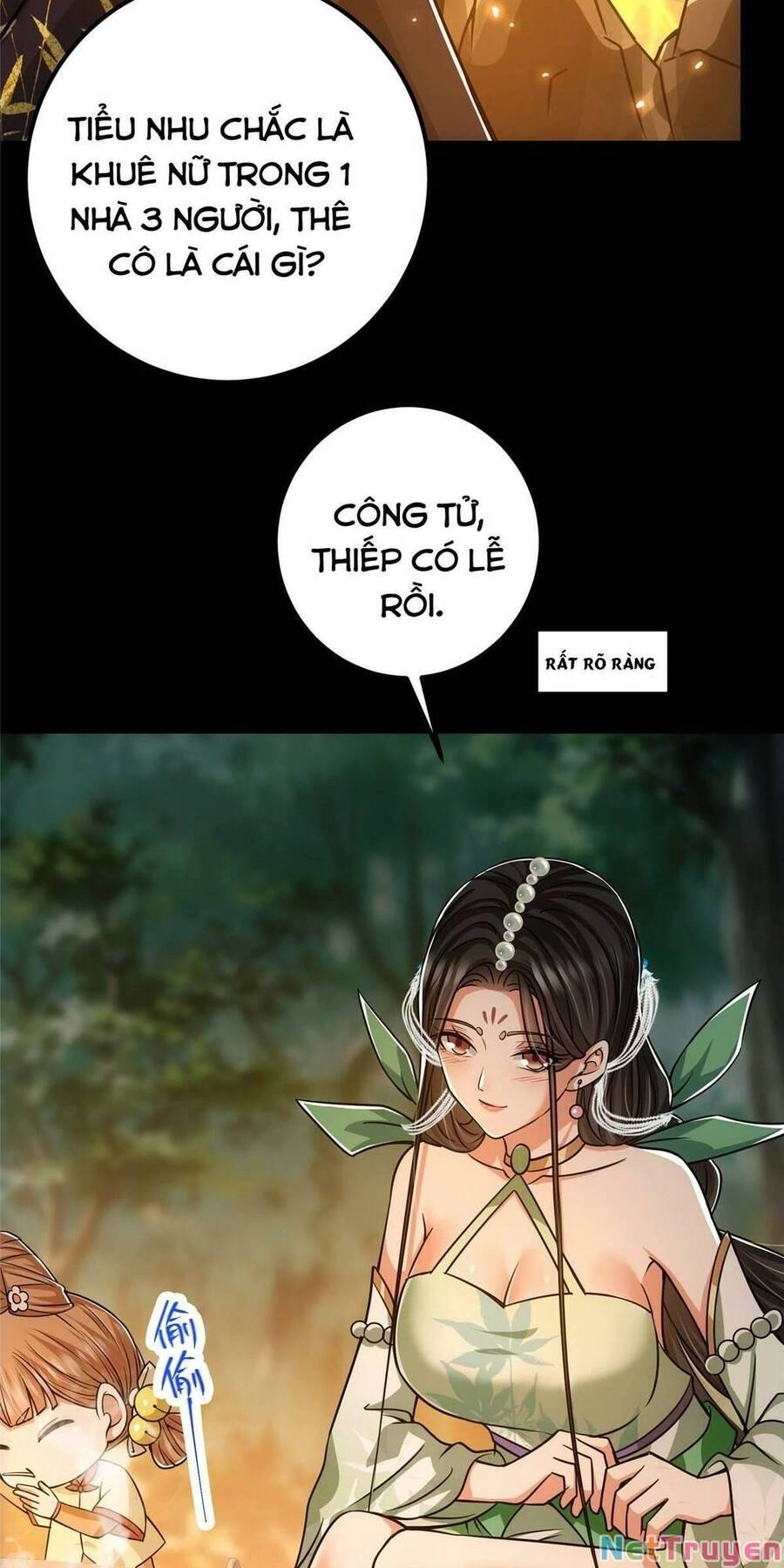 Chưởng Môn Khiêm Tốn Chút Chapter 112 - 33