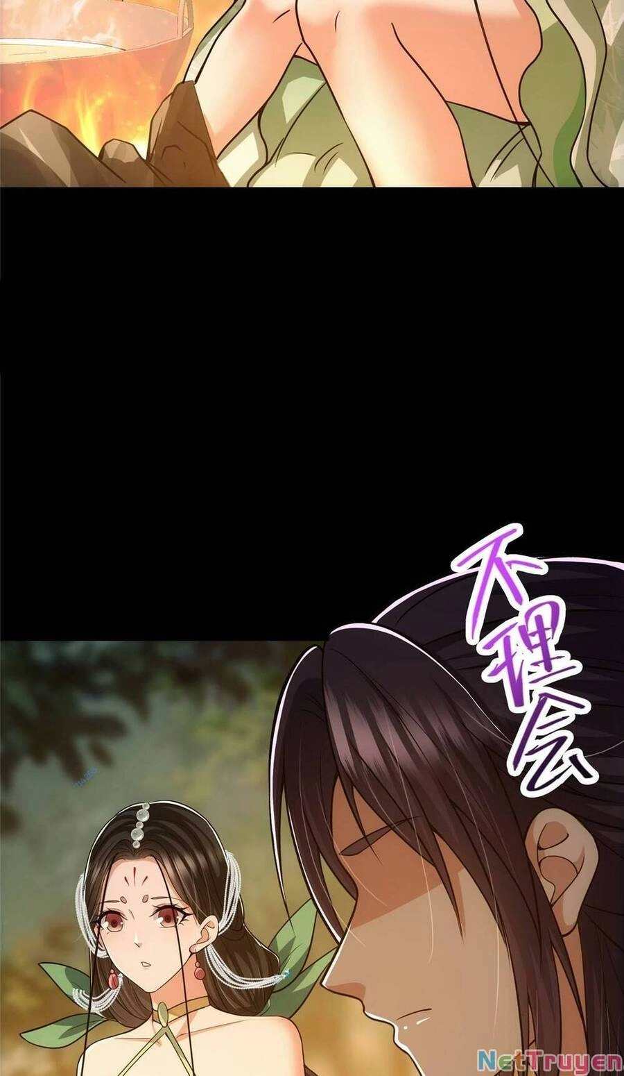 Chưởng Môn Khiêm Tốn Chút Chapter 112 - 34