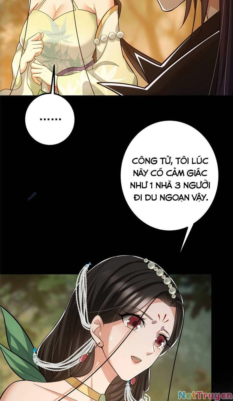 Chưởng Môn Khiêm Tốn Chút Chapter 112 - 35