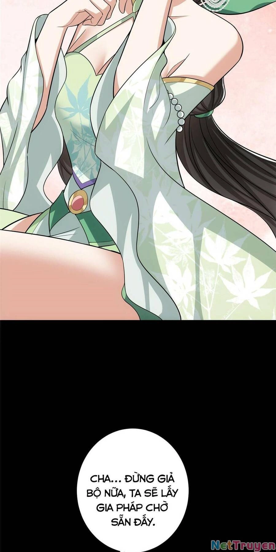 Chưởng Môn Khiêm Tốn Chút Chapter 112 - 37